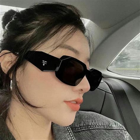 best prada dupe sunglasses